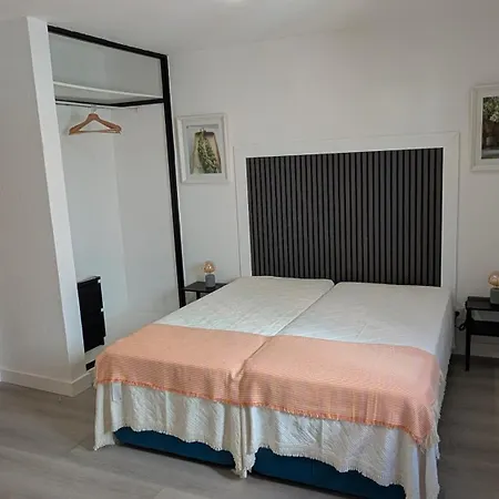 Vistaclub Appartement *