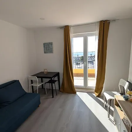 Vistaclub Apartmán
