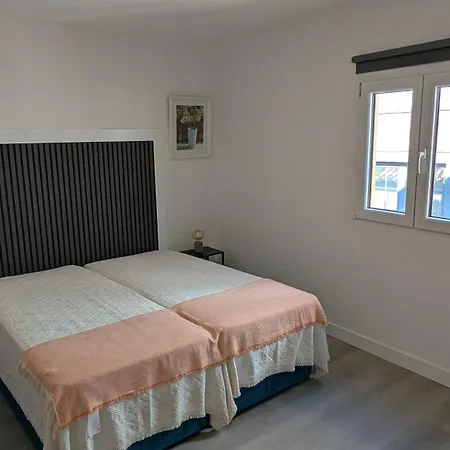 Apartmán Vistaclub Setúbal