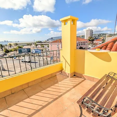 Vistaclub Apartmán
