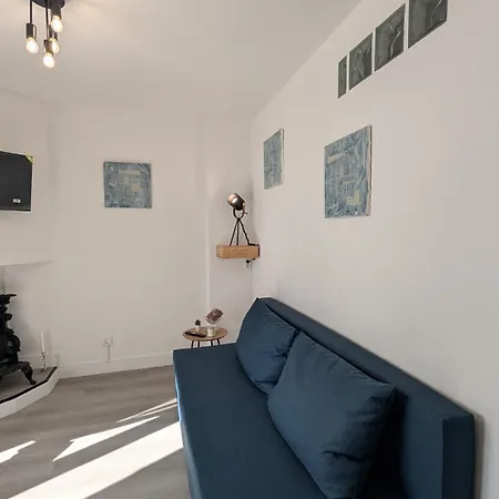 Vistaclub Apartmán