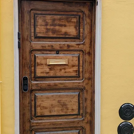 Vistaclub Lejlighed *