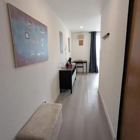 Lejlighed Vistaclub Setúbal