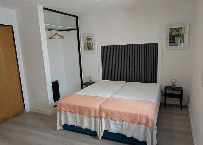 Vistaclub Lejlighed *