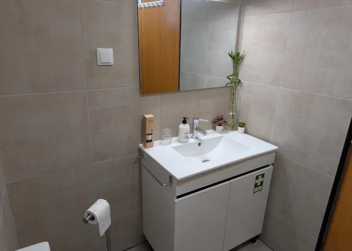 Lejlighed Vistaclub Setúbal