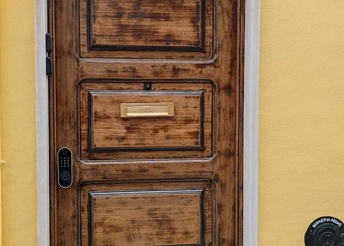 Vistaclub Lejlighed *