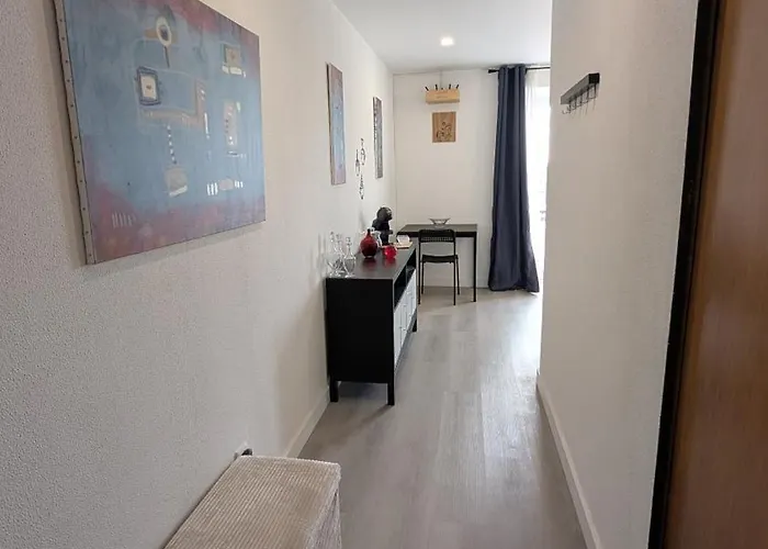 Lejlighed Vistaclub Setúbal