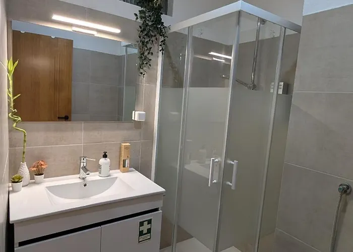 Vistaclub Lejlighed Setúbal